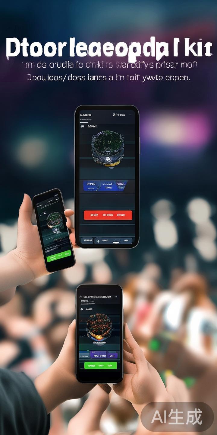 完整版KB体育彩票APP下载安装及注册使用教程指南