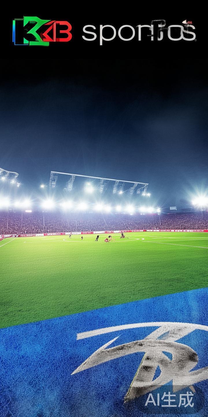 KB体育赞助成功案例盘点：品牌崛起的幕后推手