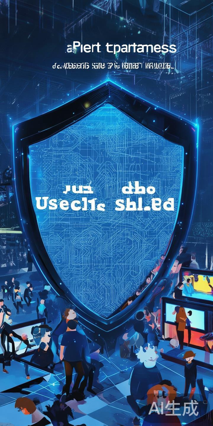 提升kb体育用户账号资料安全性的全面保障措施