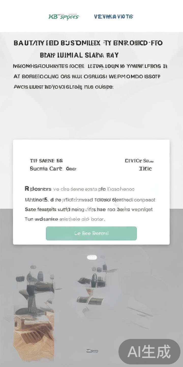 全面解析KB体育客服电话及联系方式指南，确保您轻松联系客服