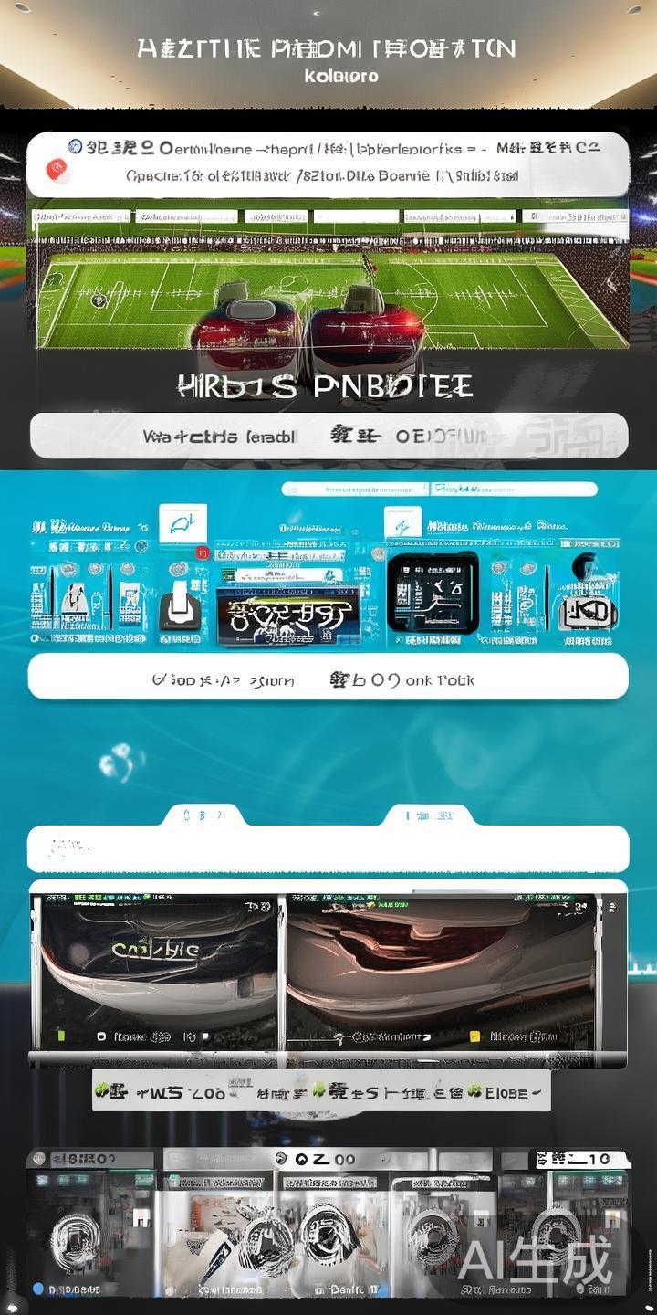 详尽解析：KB体育iOS版app下载及全面使用指南