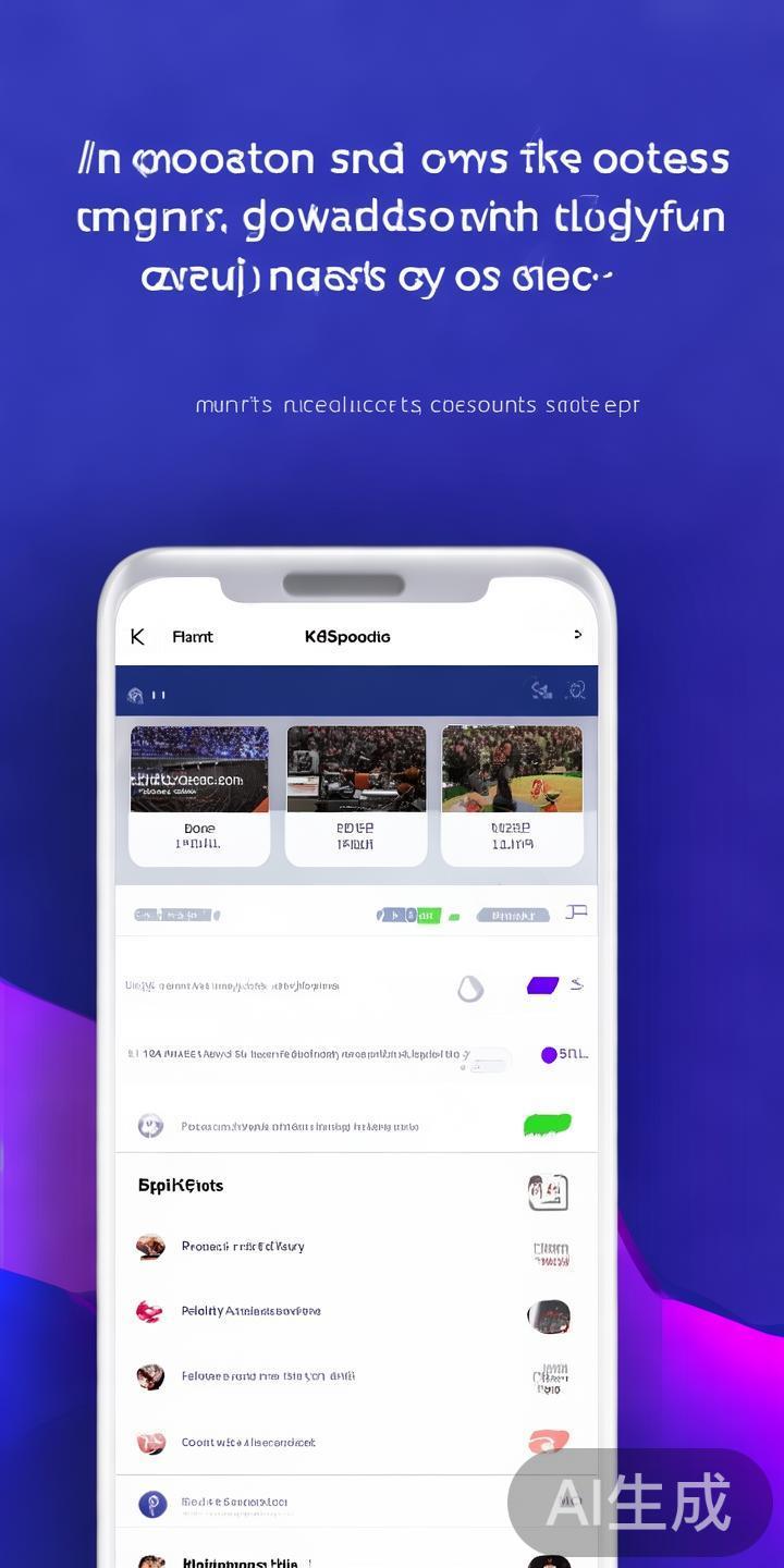 推荐2024年最全面的KB体育App官方平台,体验无忧无限精彩