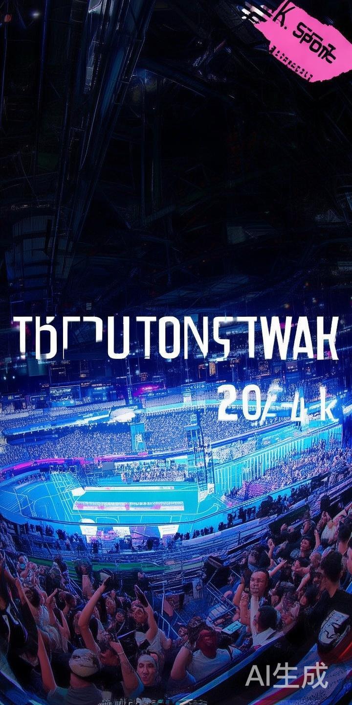 随着2024年的到来，体育博彩行业迎来了一系列令人