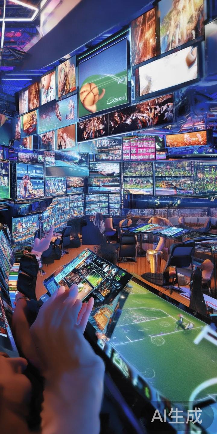 KB体育平台是否支持多样化的娱乐方式满足您的多样需求? 明显的,kb体育不仅支持多种体育赛事直播,如足球、