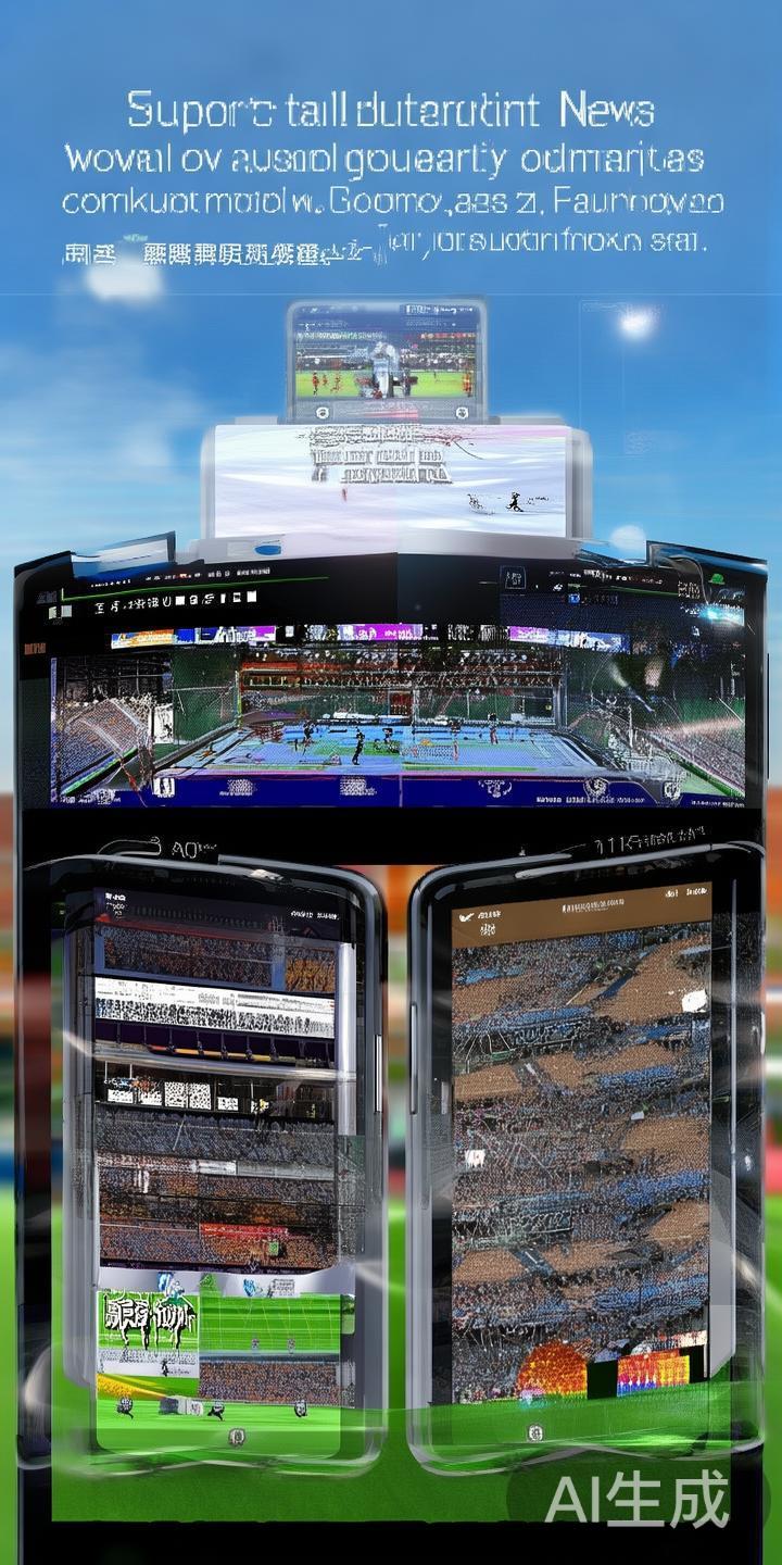 全面了解KB体育平台APP：全景覆盖及精彩功能介绍