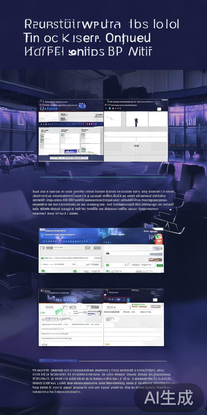 详细解析KB体育官网APP网站注册登录流程与操作步骤指南
