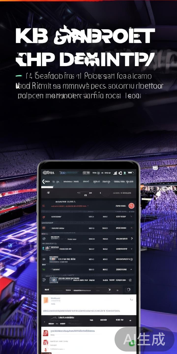 在当今数字化时代，体育迷们对高效、便捷的体育赛事资