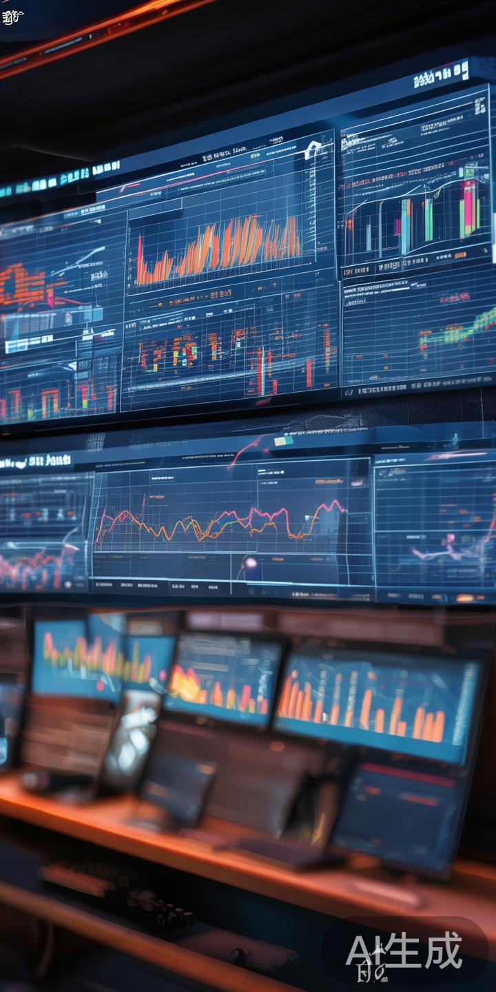 Kb体育官网每日数据总结与分析报告深度解读与趋势展望