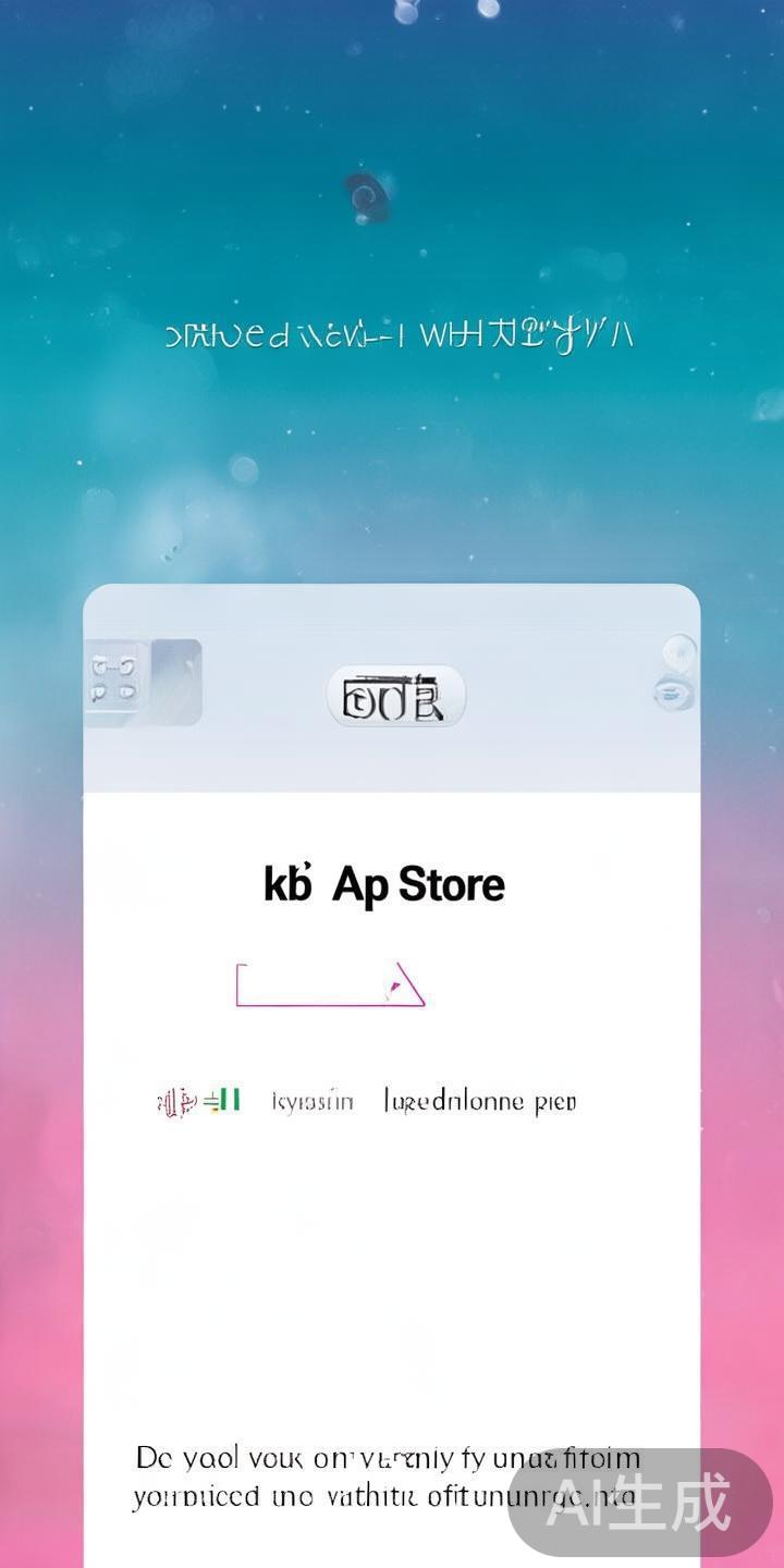 kb体育app官网最新下载安装完整教程详细指南 苹果手机用户则建议在苹果应用商店中搜索“kb体育”