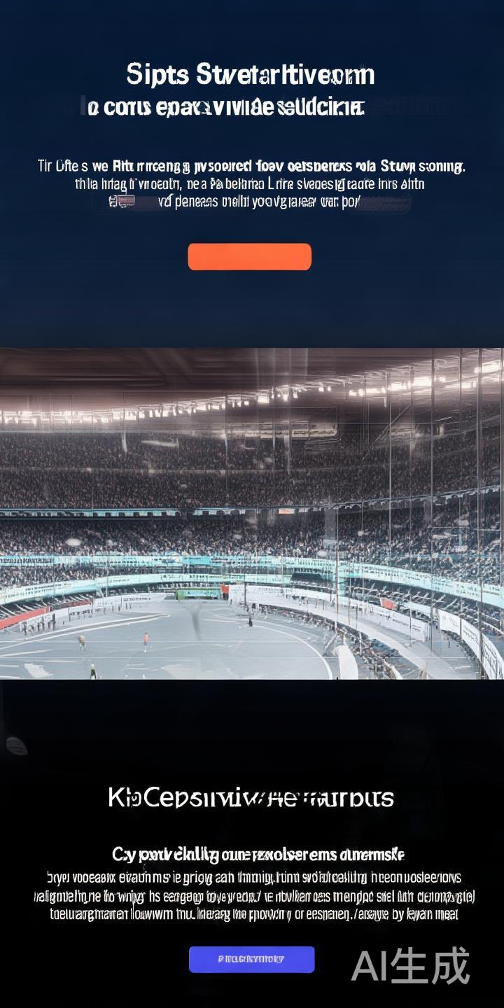 全面解析KB体育平台:提供哪些体育赛事直播与竞猜服务