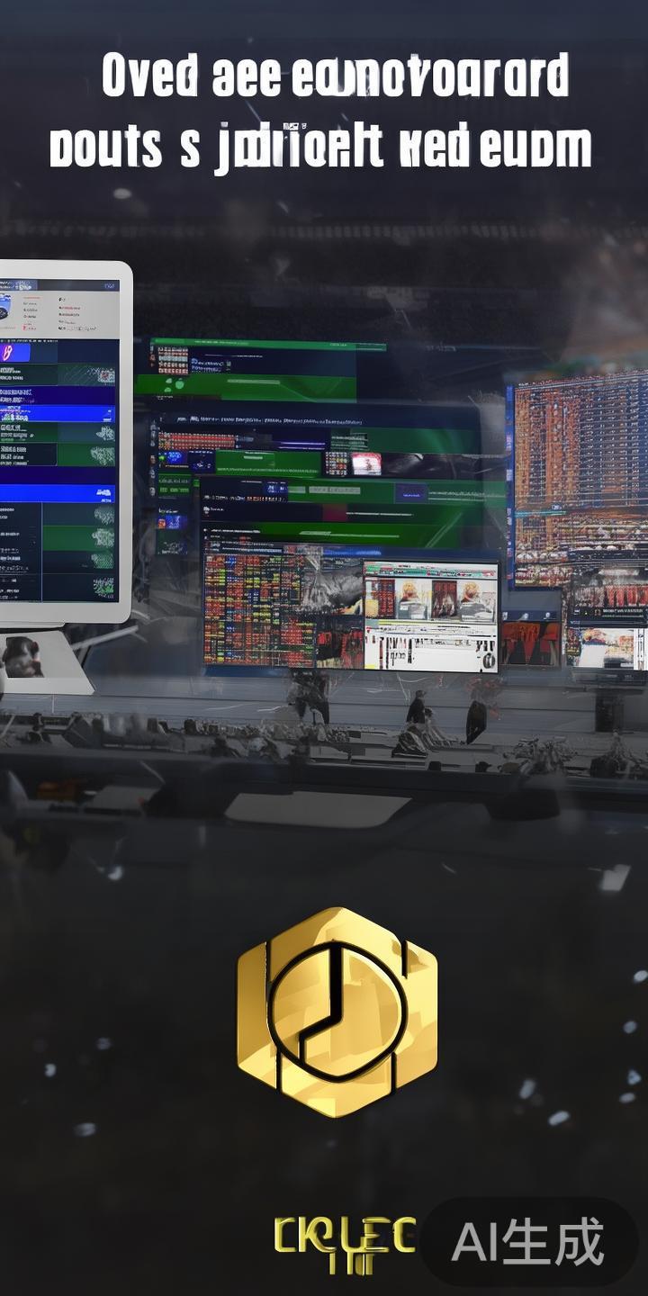 乐鱼KB体育:先进技术保障投注公平公正体验全面提升 在互联网技术飞速发展的今天,线上体育博彩成为众多玩