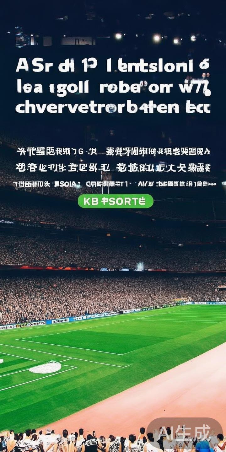 KB体育首页精彩赛事回顾与深入分析:精彩瞬间一网打尽