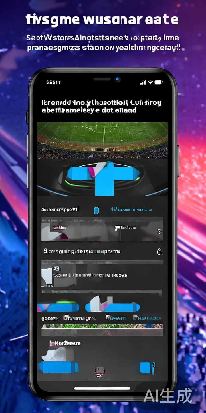 全面解析KB体育手机应用的丰富功能与使用指南