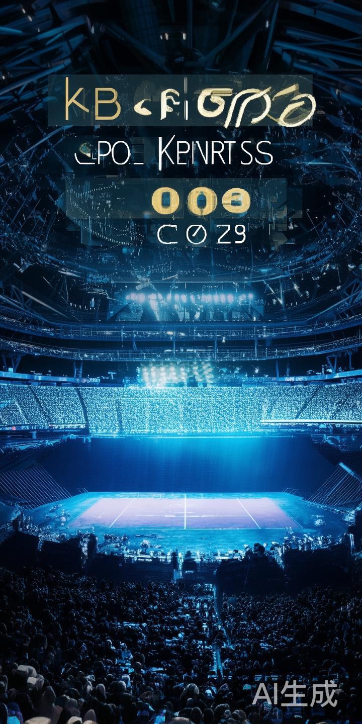 随着全球体育产业不断发展以及数字技术的快速融合，体