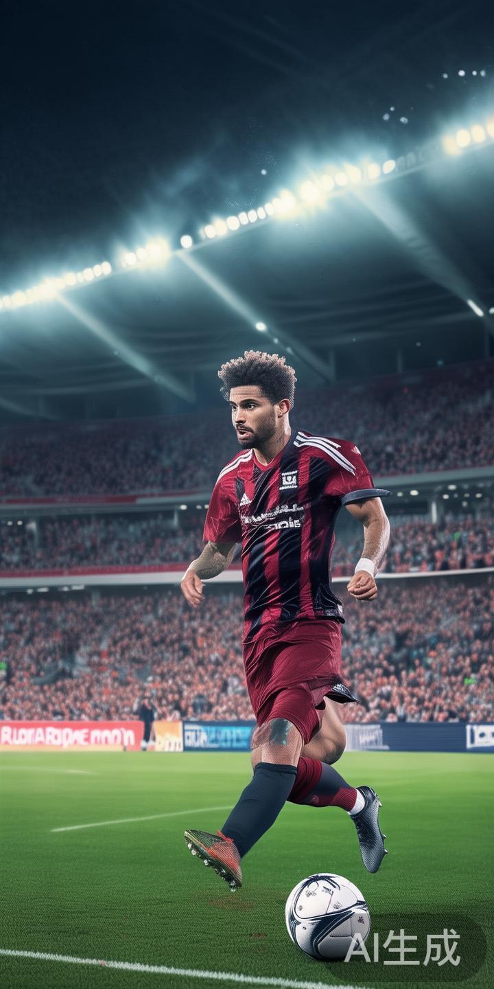 揭秘雷米欧登选择代言KB体育的深层原因与幕后故事